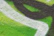 green acid wall
