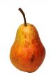 pear isolated