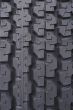 Tire detail