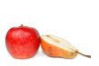 Autumn fruits