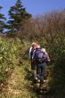 Hiking