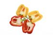 Peppers halves