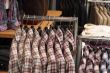 Clothes shop