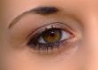 Auge offen | open eye