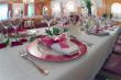 Tisch Dekoration | table decoration