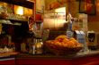 an der cafe bar | at the coffee bar