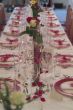 Tisch Dekoration | table decoration