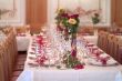 Tisch Dekoration | table decoration