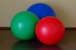 3 baelle | 3 balls