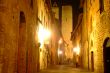 laterne in der nacht | latern by night