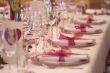 Tisch Dekoration | table decoration
