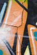 grafitti