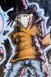 Graffiti