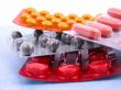 various pills