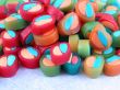 colorful candy