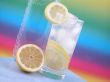 gin and tonic