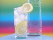 gin and tonic