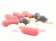 various pills