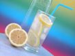 gin and tonic