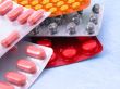 various pills