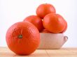 tangerines