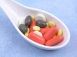various pills