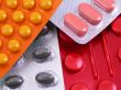 various pills