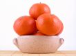 tangerines