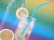 gin and tonic