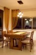 Dining-room table