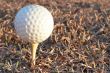 golf ball
