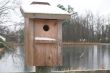 birdhouse