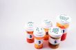 Prescription Bottles