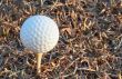 golf ball