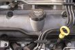 six cylinder engine