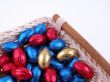 chocolate eggs