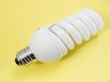 An energy efficient bulb