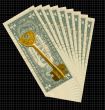 Key to a prosperity
