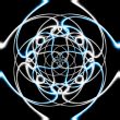Abstract background