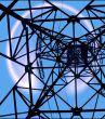 Electric mast