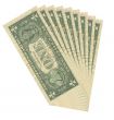 Pack of money