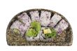 Japanese vegtables rolls