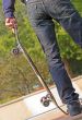 Skate boarder