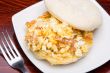 Scrambled Egg Sandwich