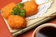 Sticks of cheese 2
