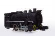 Steam engine model
