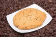 Chocolate chips cookie