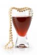Wine and pearls 2