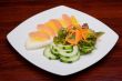 Lettuce salad