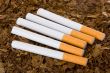 Tobacco and cigarettes 3